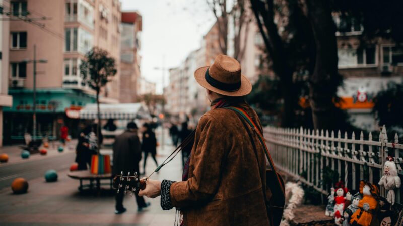 La photographie de rue : comment raconter des histoires à travers vos clichés